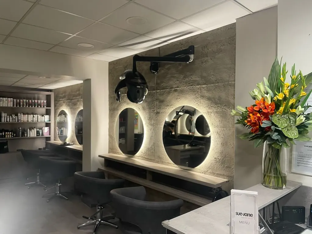 Sue Jane Hair and Beauty — Hairdresser in Horley
